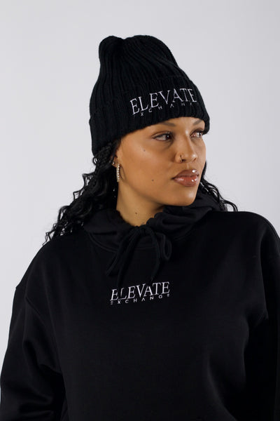 Elevate Exchange Micro Beanie’s Hat’s